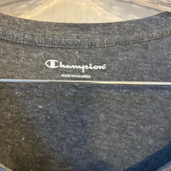 CHAMPION Women’s Long Sleeve Alabama Crimson Tide t-Shirt V-neck - Picture 2 of 6